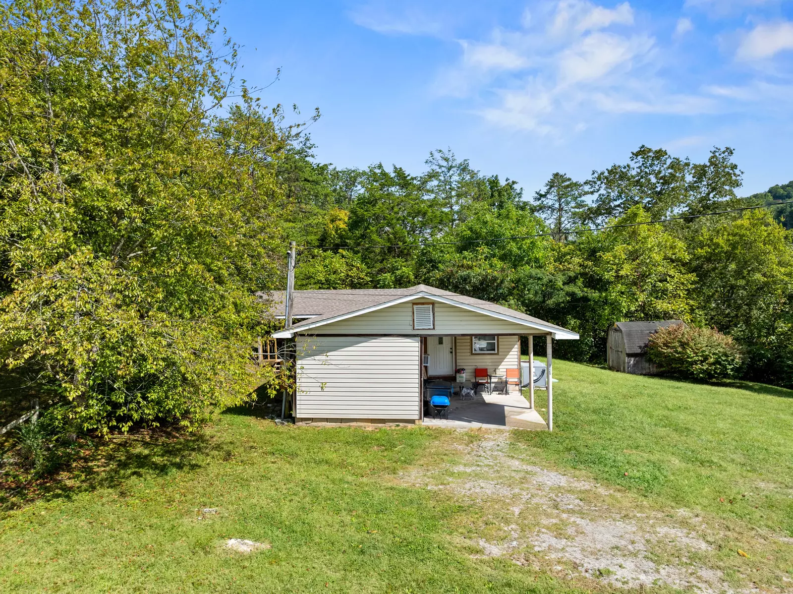 3129 Glenn Huskey Road