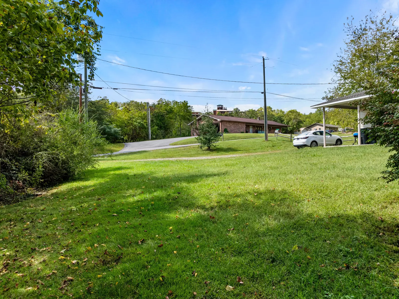 3129 Glenn Huskey Road