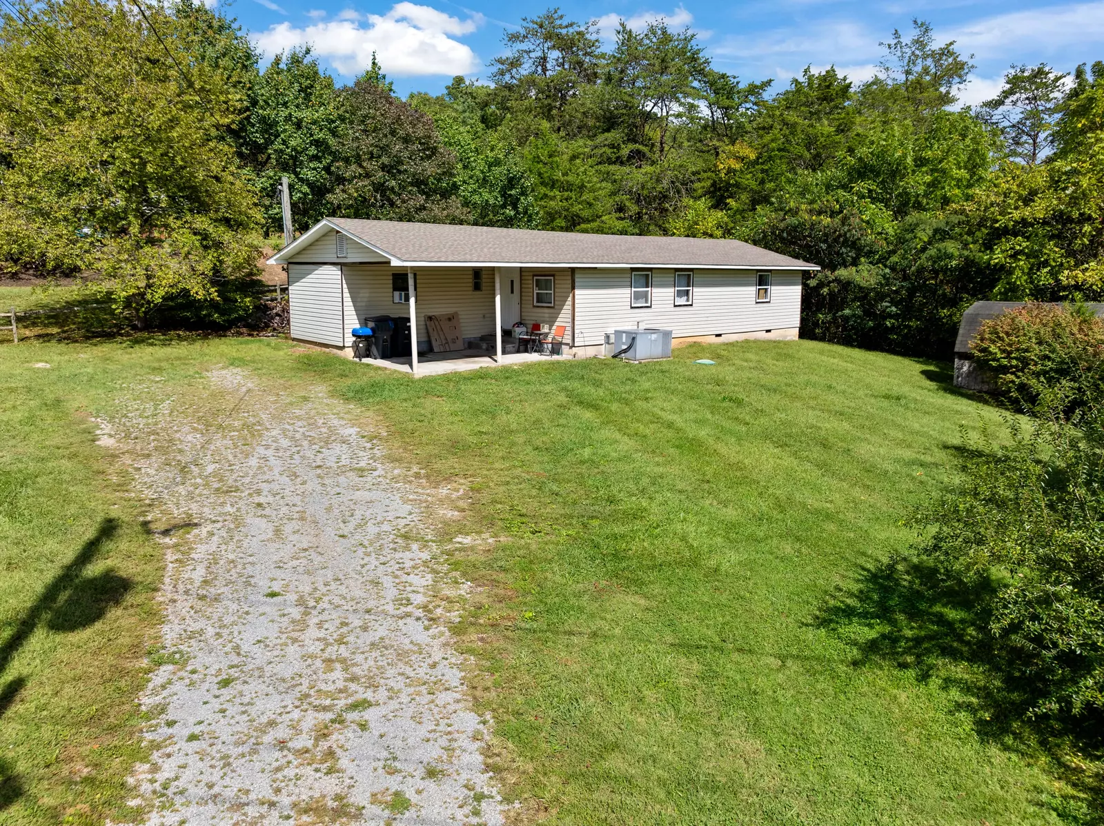 3129 Glenn Huskey Road