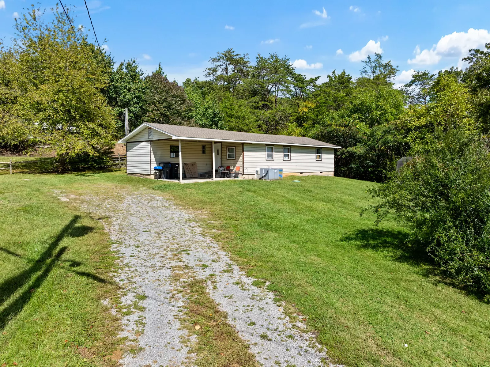 3129 Glenn Huskey Road
