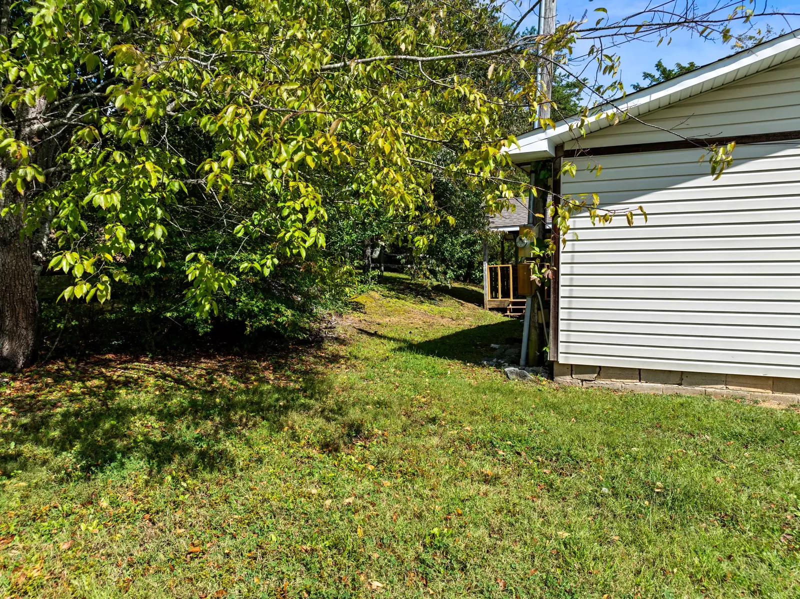 3129 Glenn Huskey Road