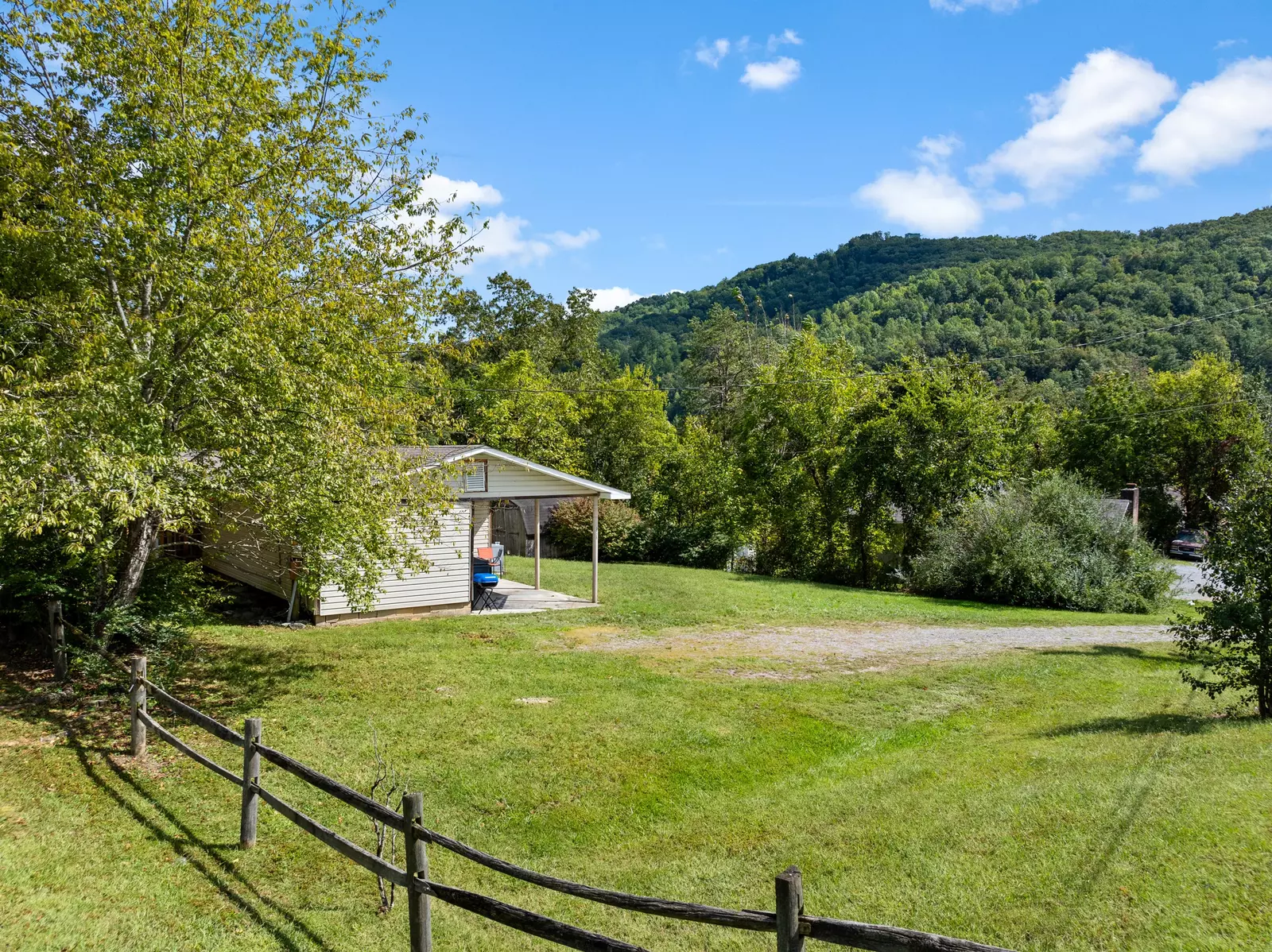 3129 Glenn Huskey Road