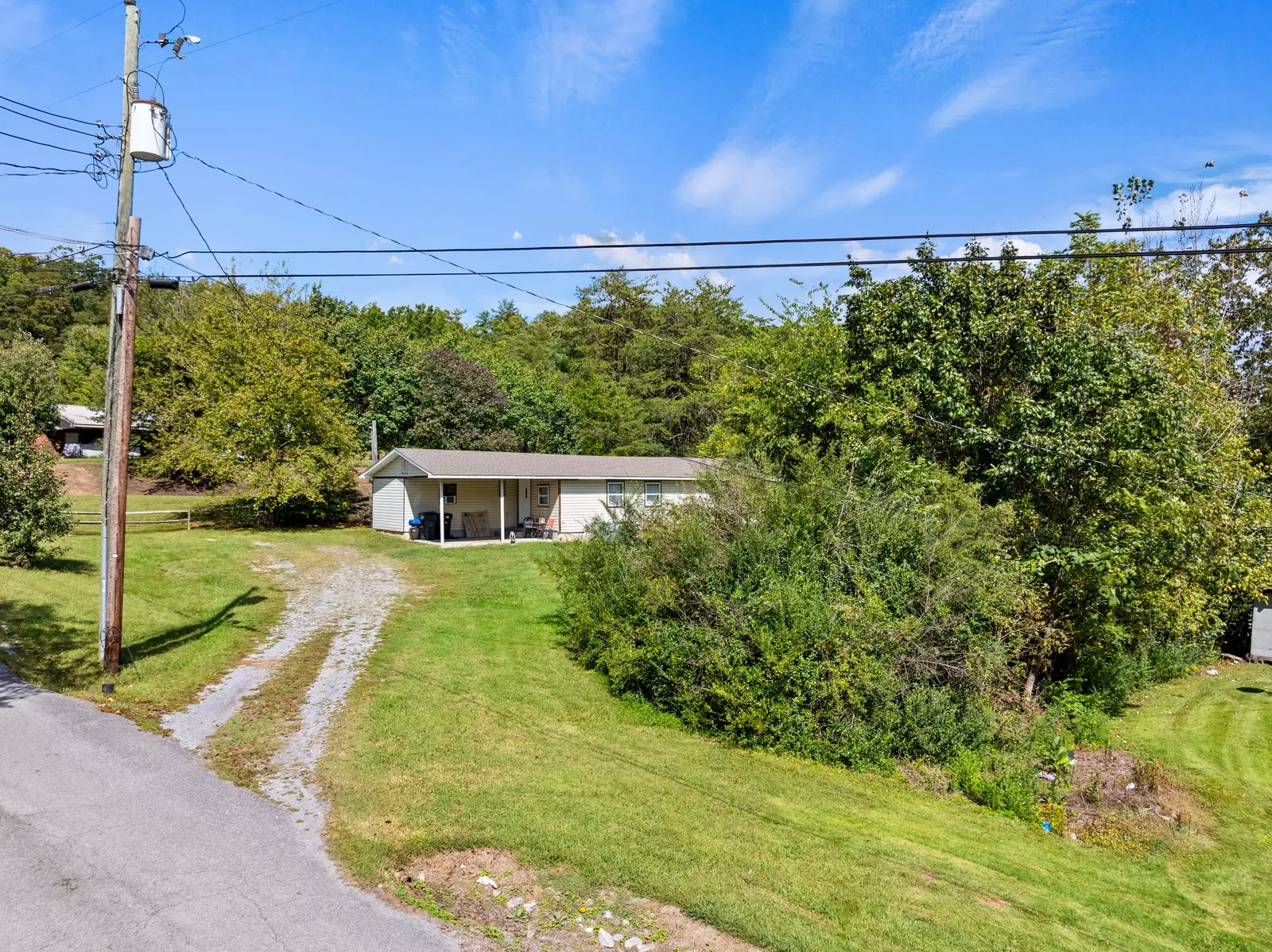 3129 Glenn Huskey Road