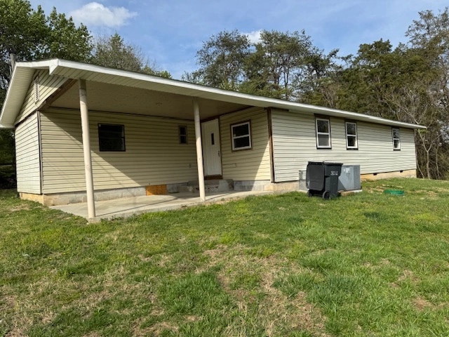 3129 Glenn Huskey Road