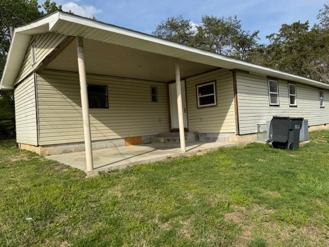 3129 Glenn Huskey Road