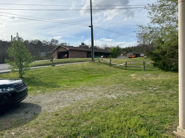 3129 Glenn Huskey Road