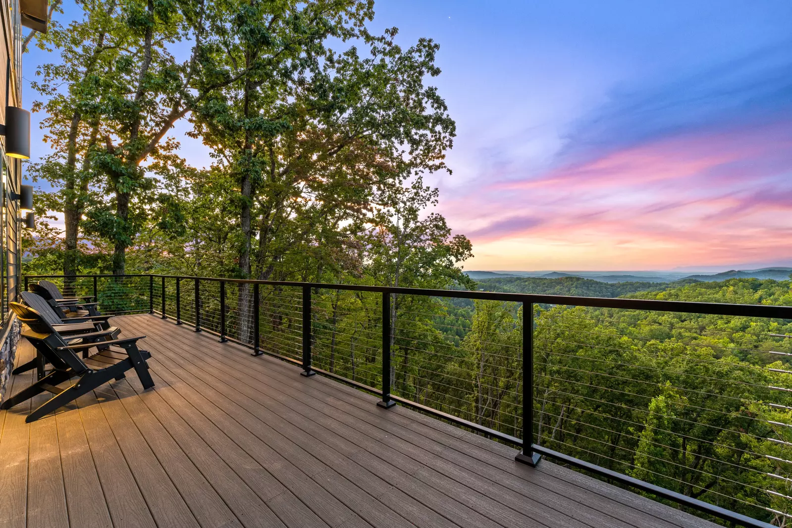 3823 Heavens View Ln