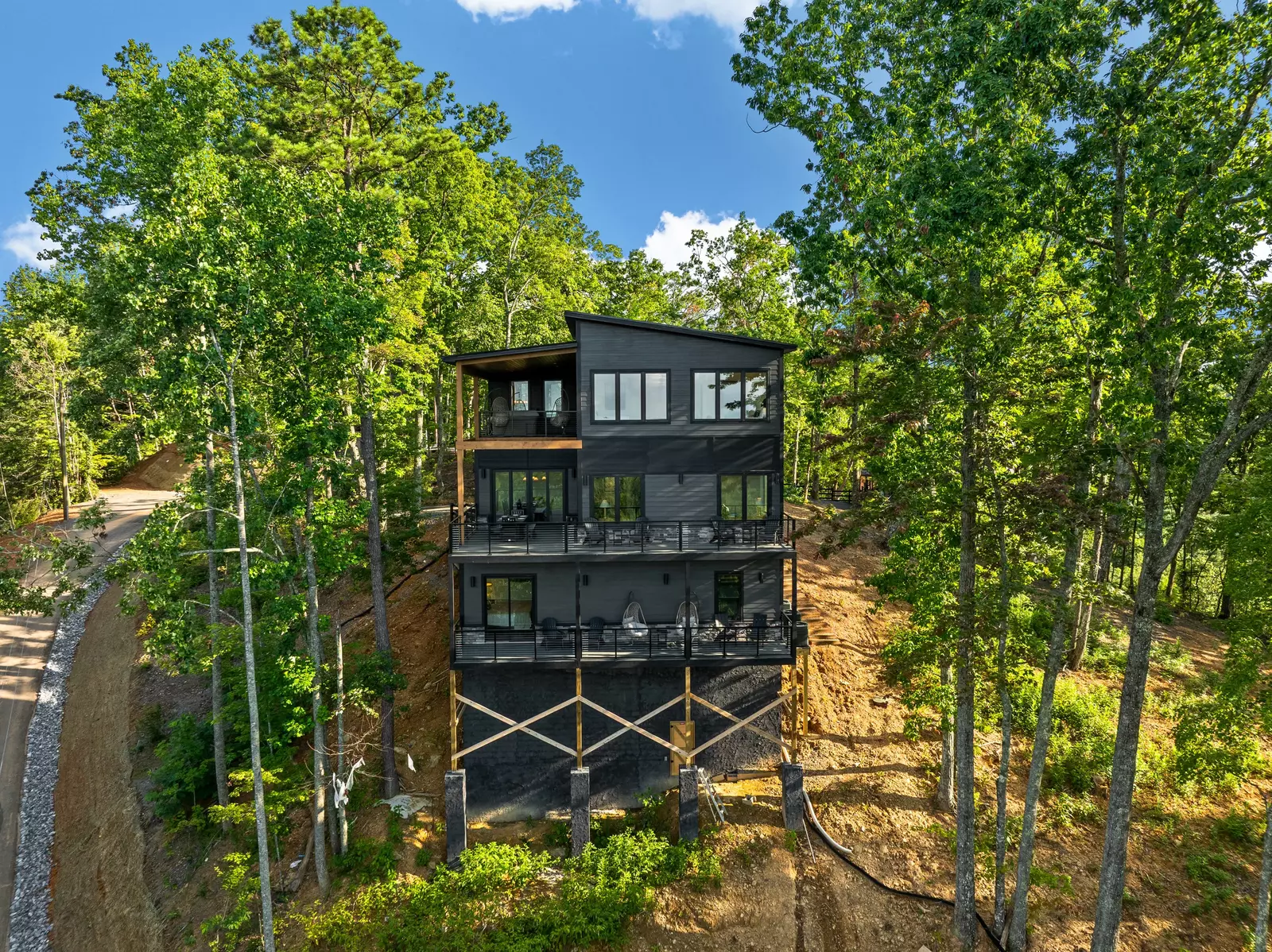 3823 Heavens View Ln