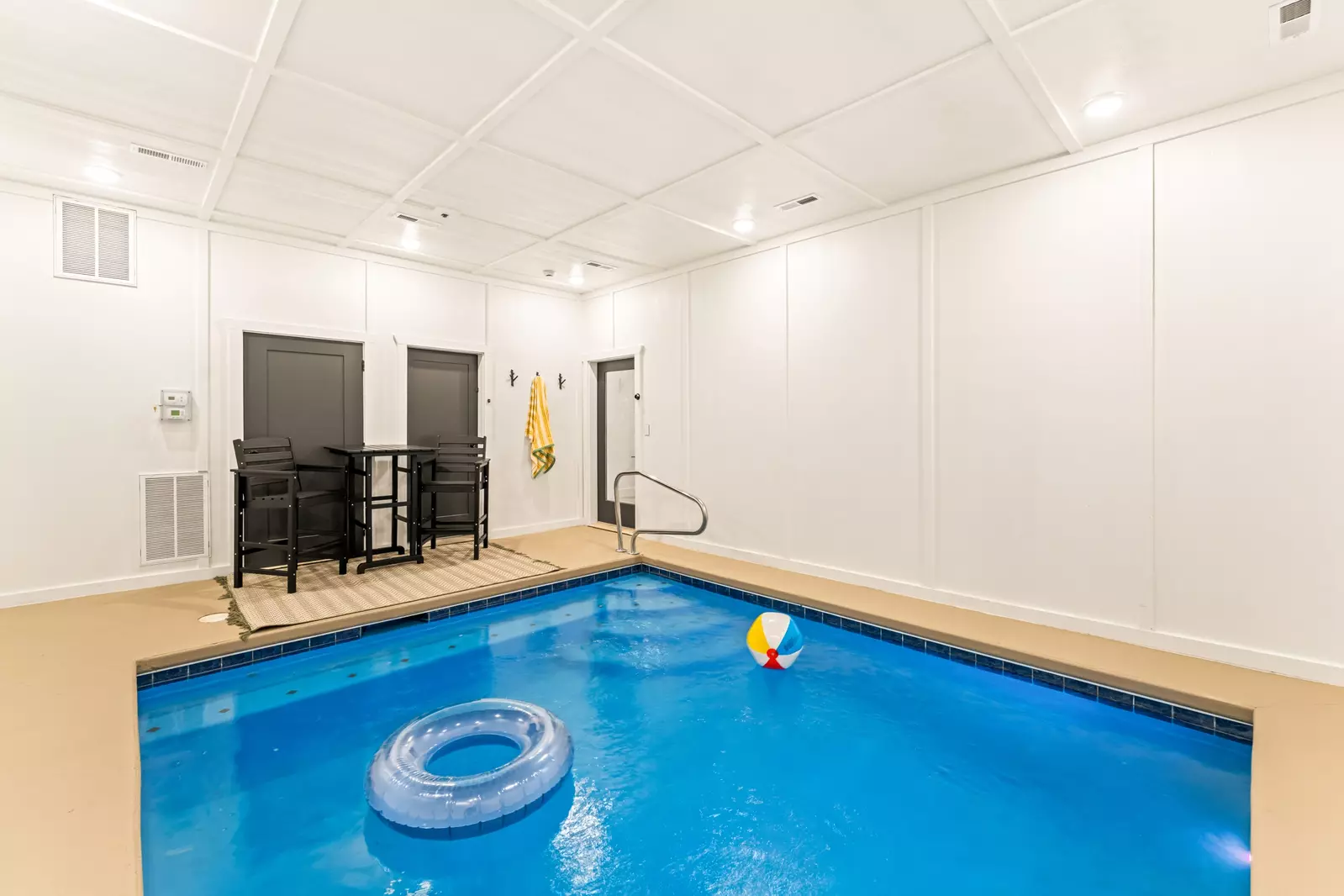 3819 Heavens View Lane