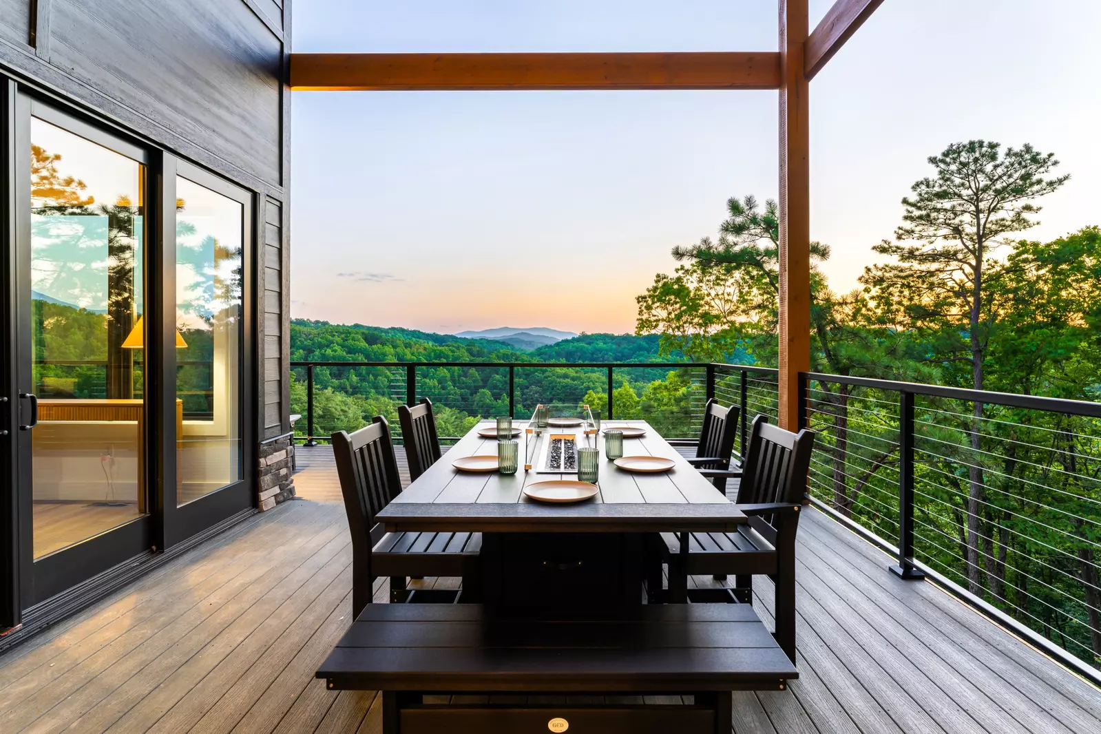 3819 Heavens View Lane