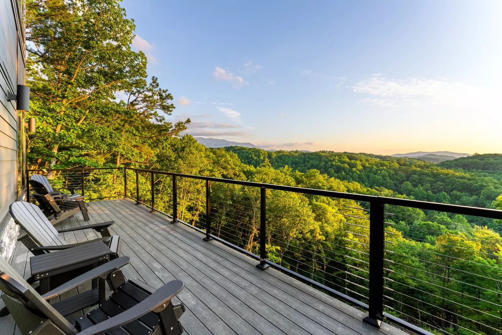 3819 Heavens View Lane