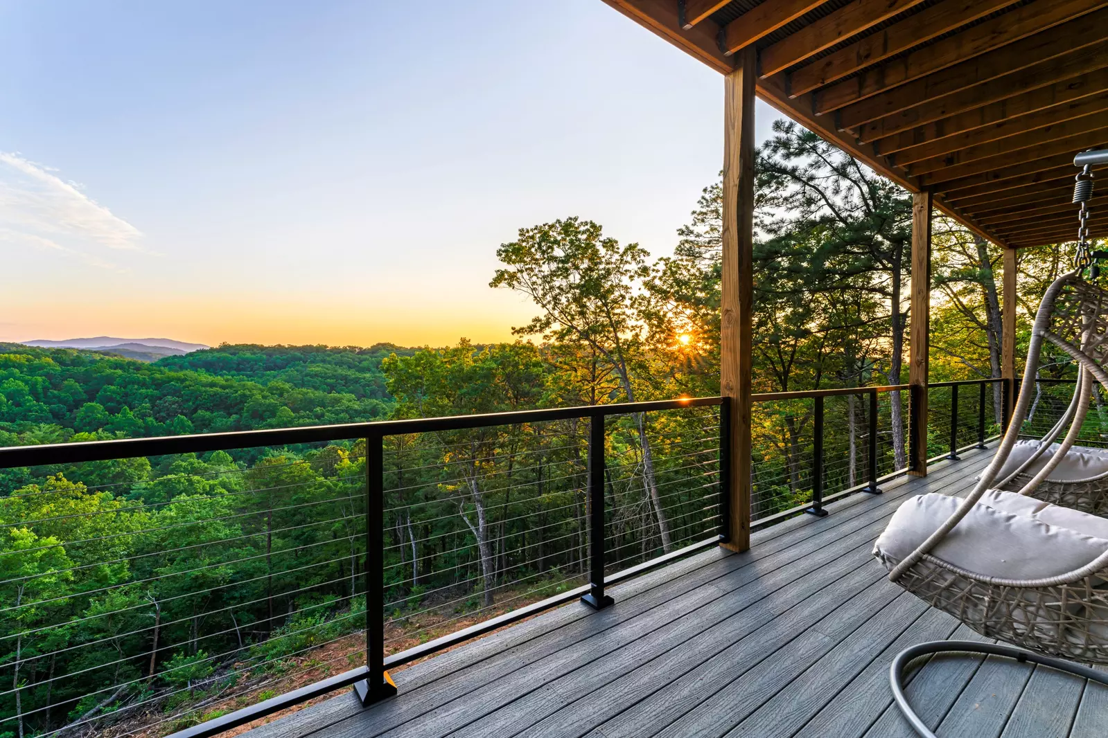 3819 Heavens View Lane