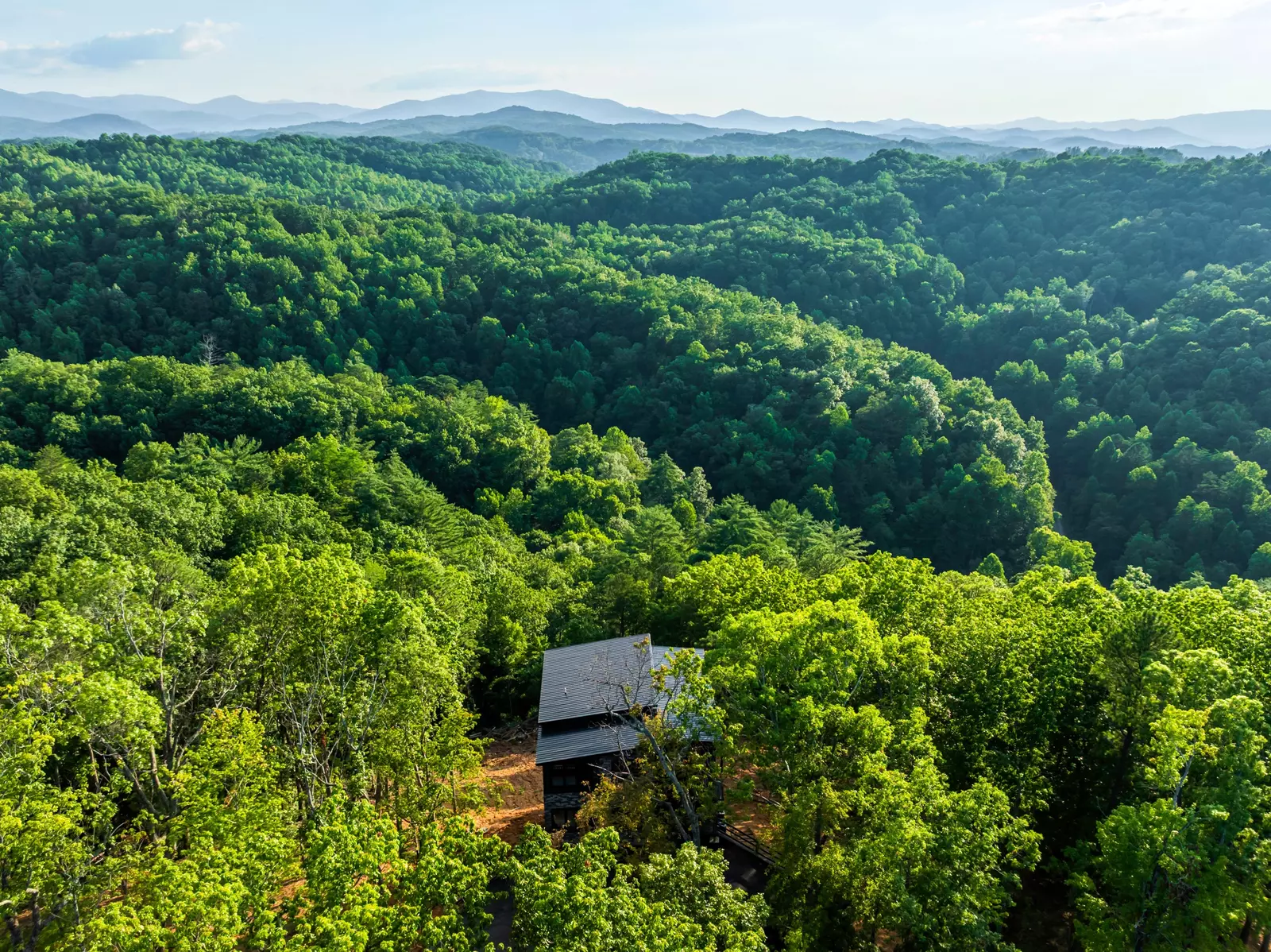 3819 Heavens View Lane