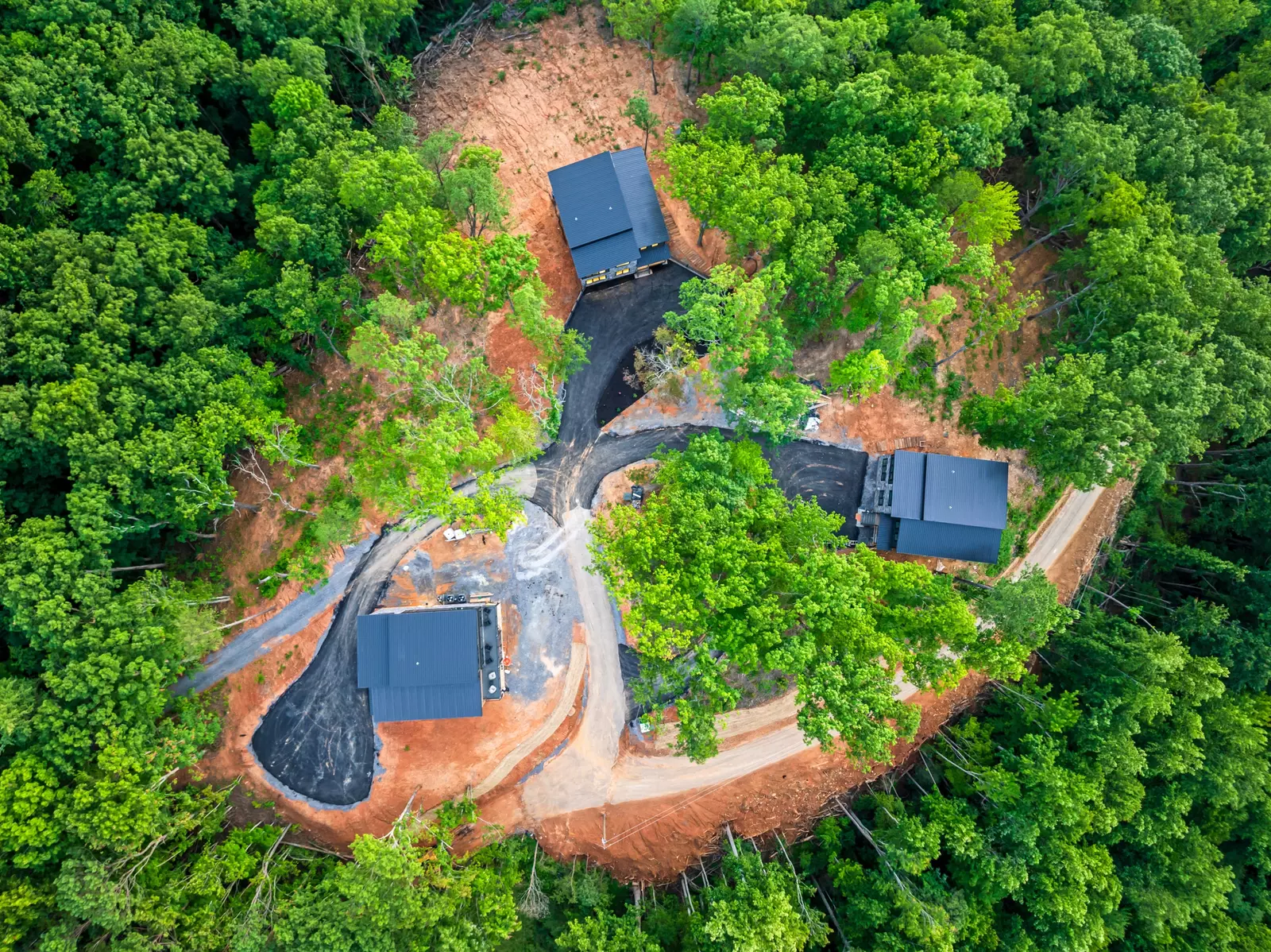 3819 Heavens View Lane