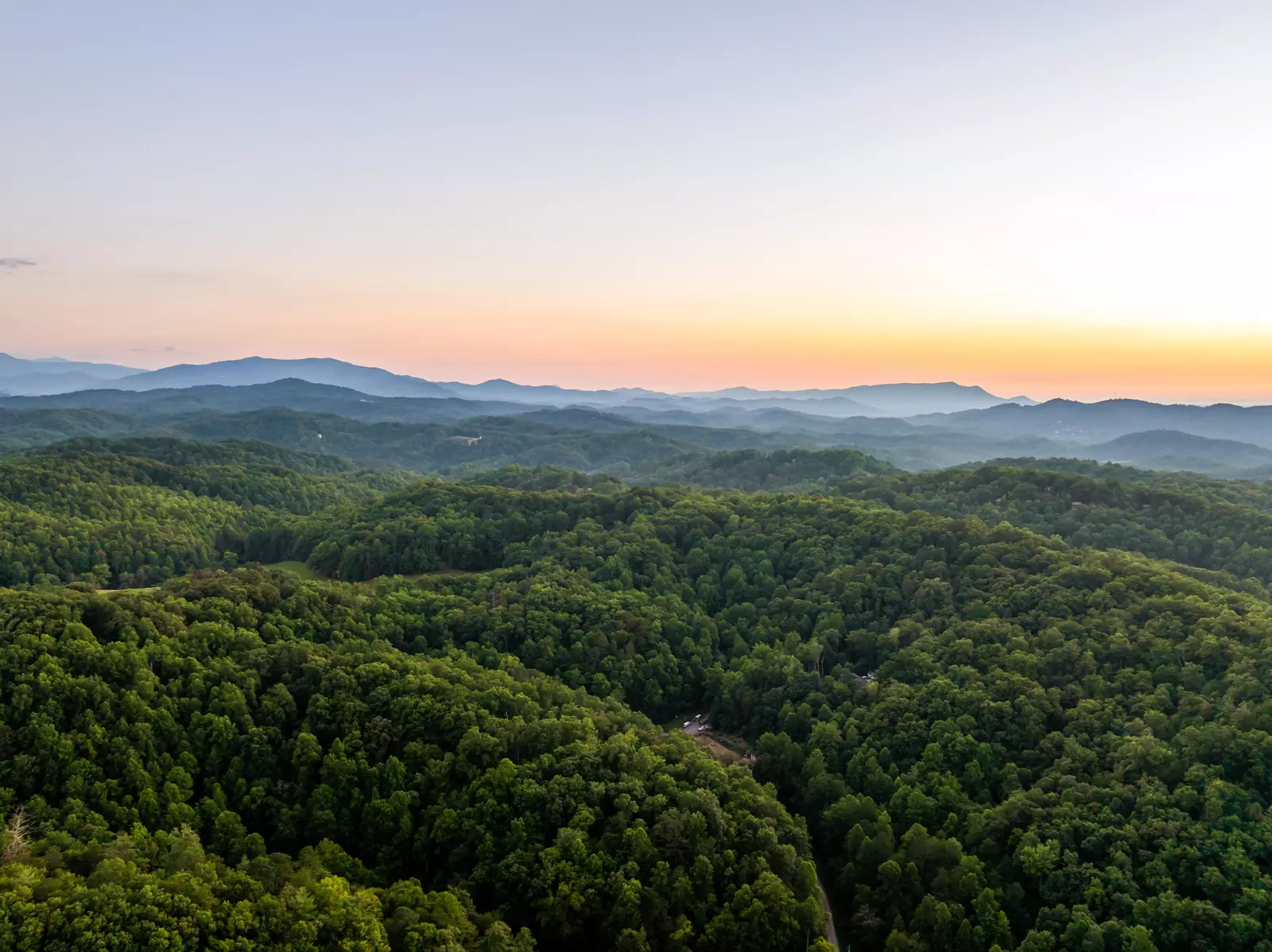 3819 Heavens View Lane