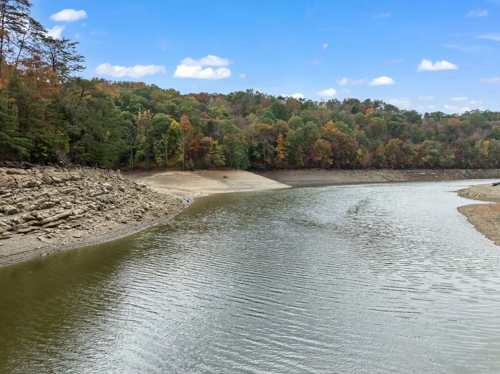 LoT 57 Fork Horn Trl