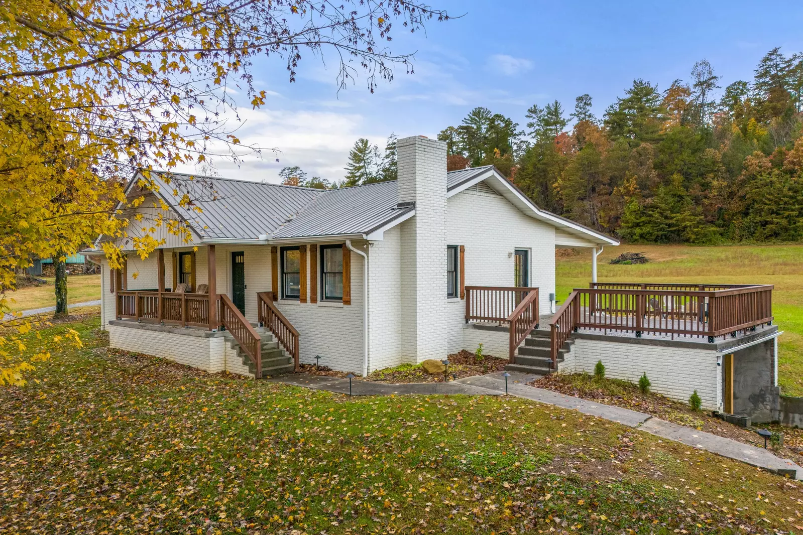 2150 Waldens Creek Rd