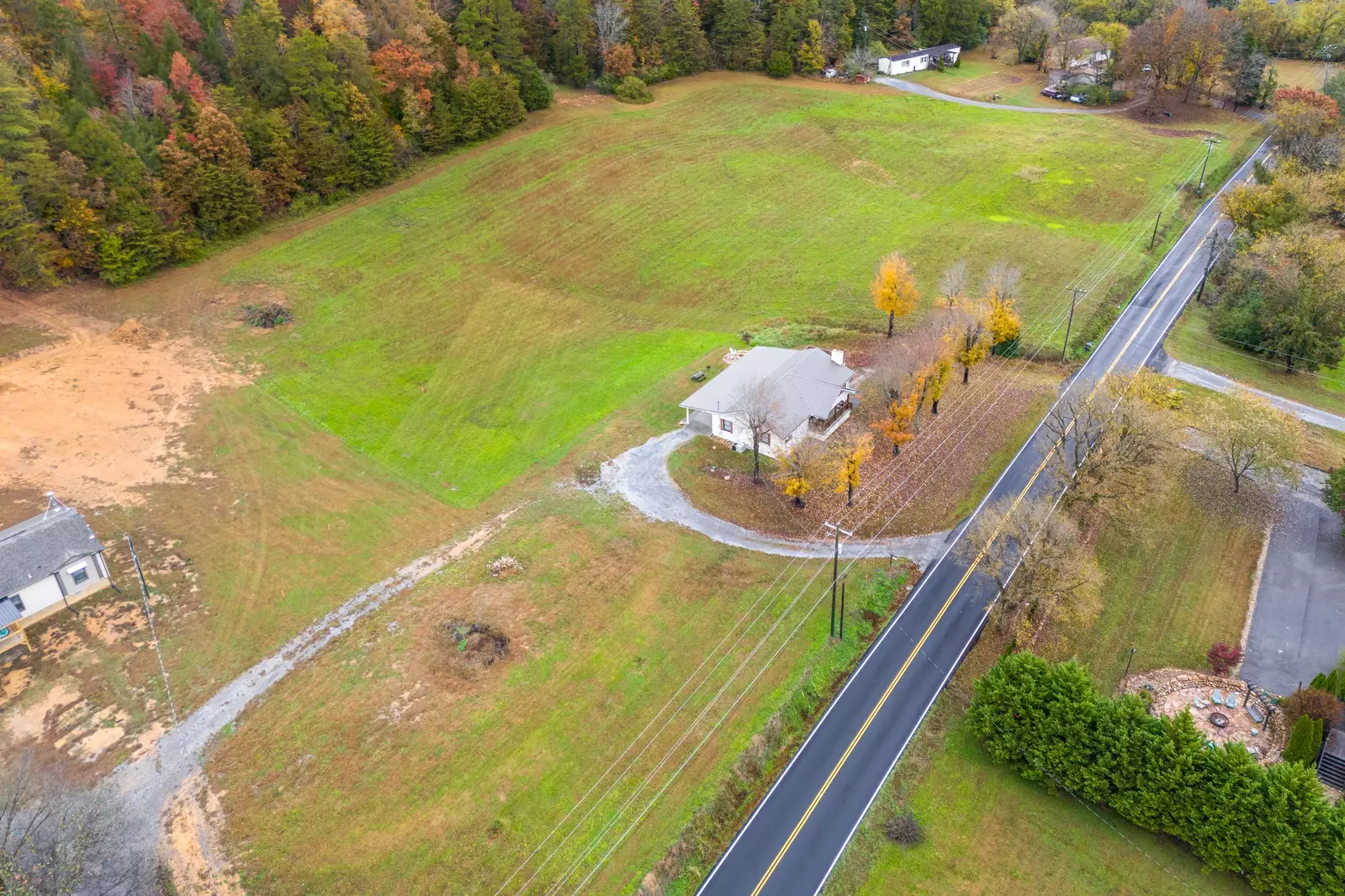 2150 Waldens Creek Rd