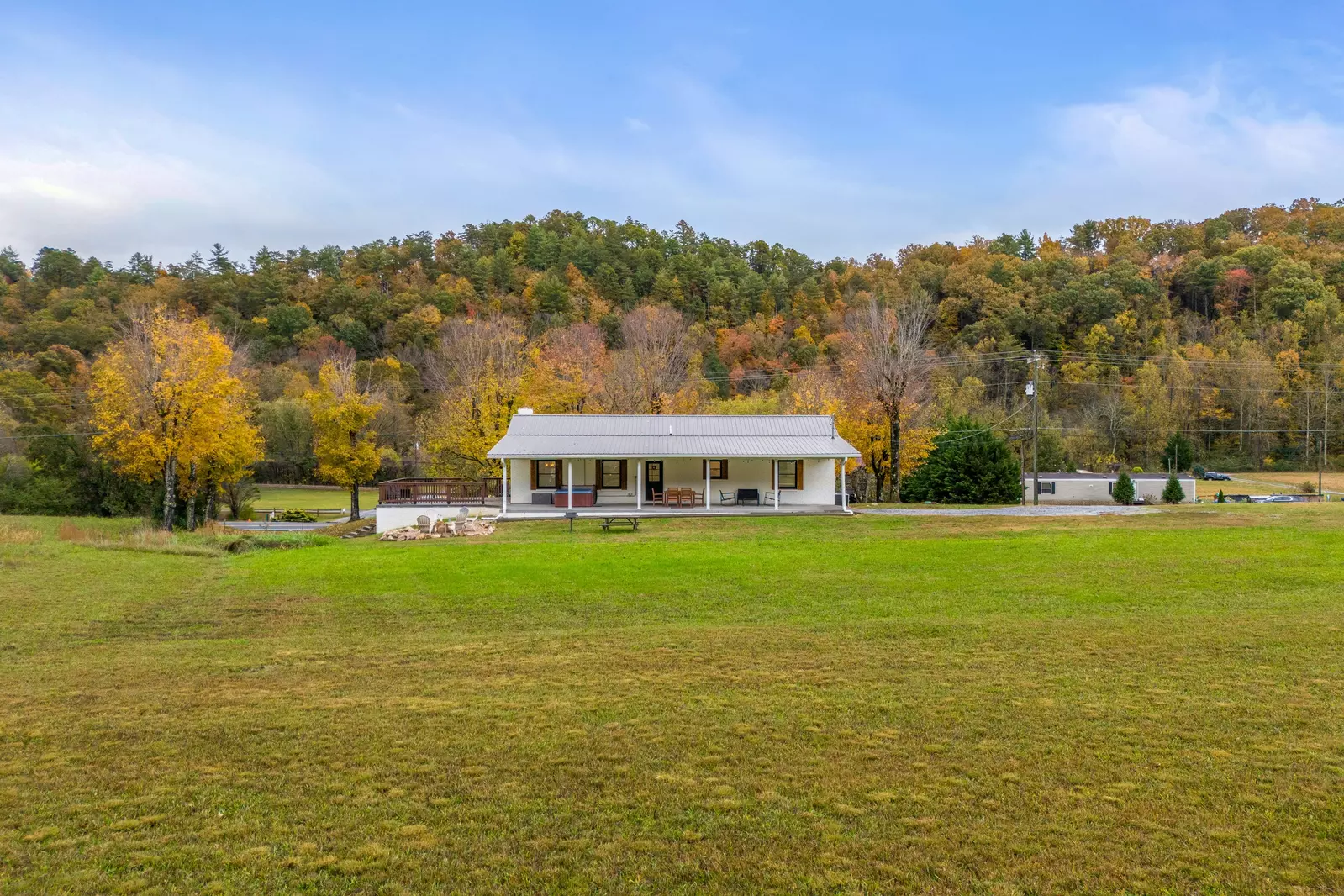 2150 Waldens Creek Rd