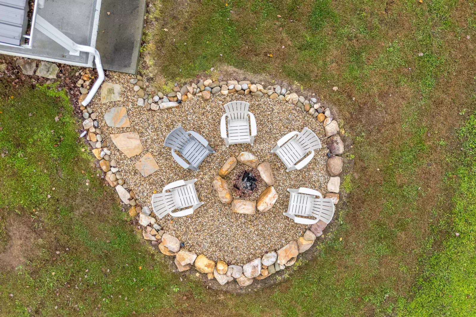 2150 Waldens Creek Rd