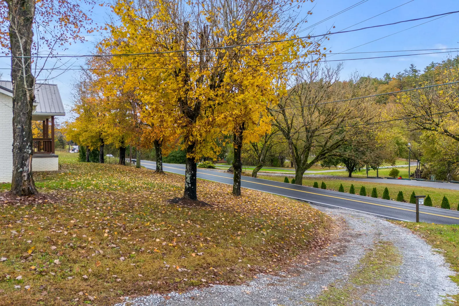 2150 Waldens Creek Rd