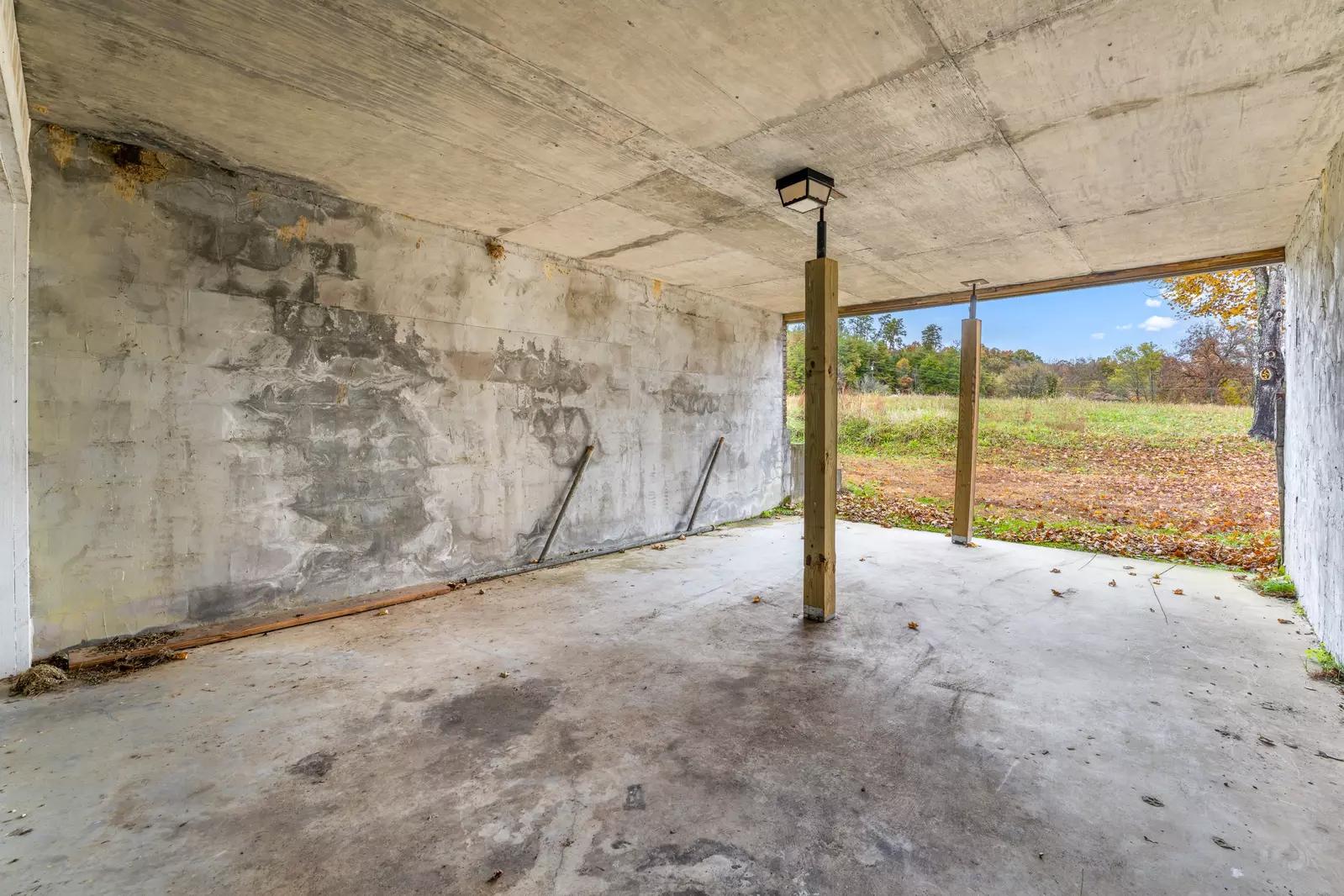 2150 Waldens Creek Rd