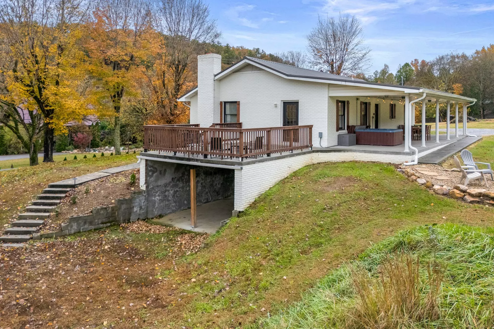 2150 Waldens Creek Rd