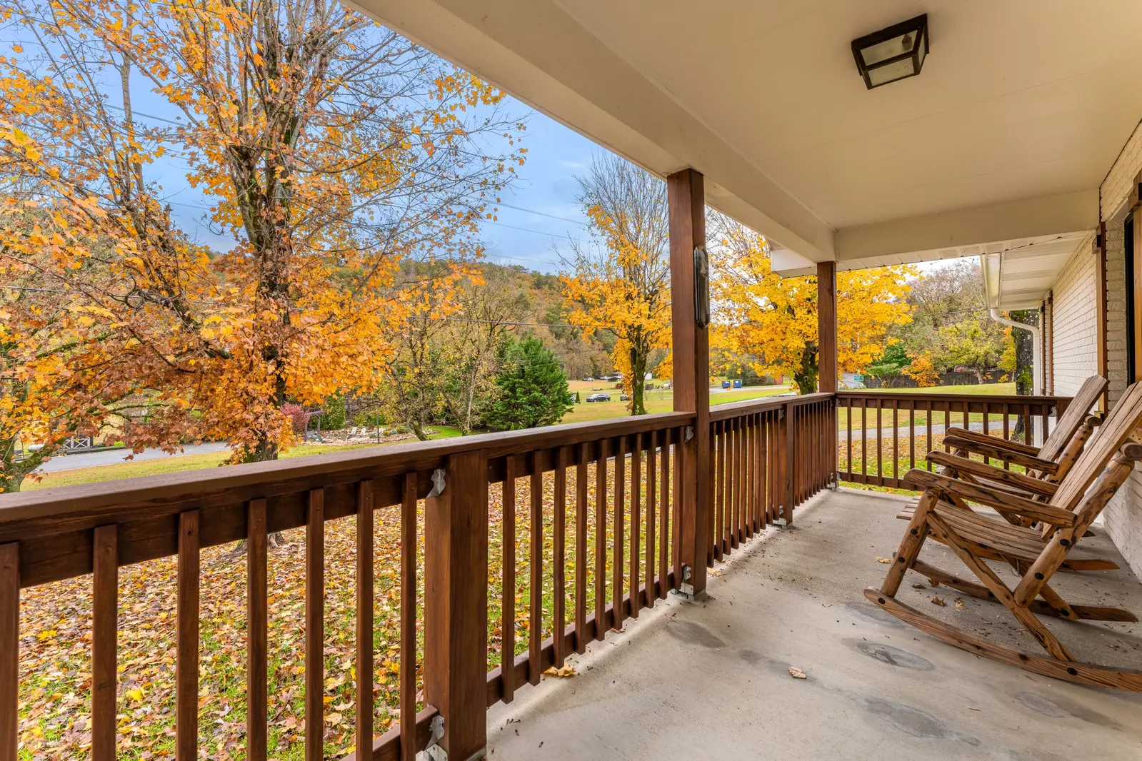 2150 Waldens Creek Rd