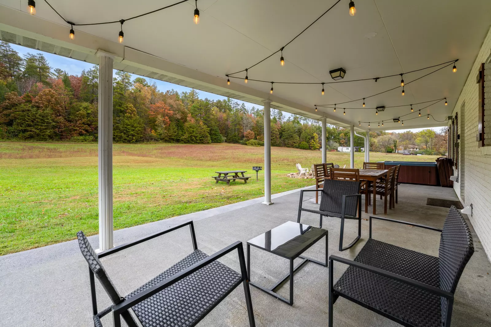 2150 Waldens Creek Rd