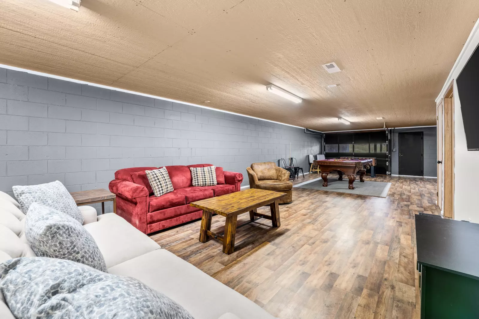 2150 Waldens Creek Rd