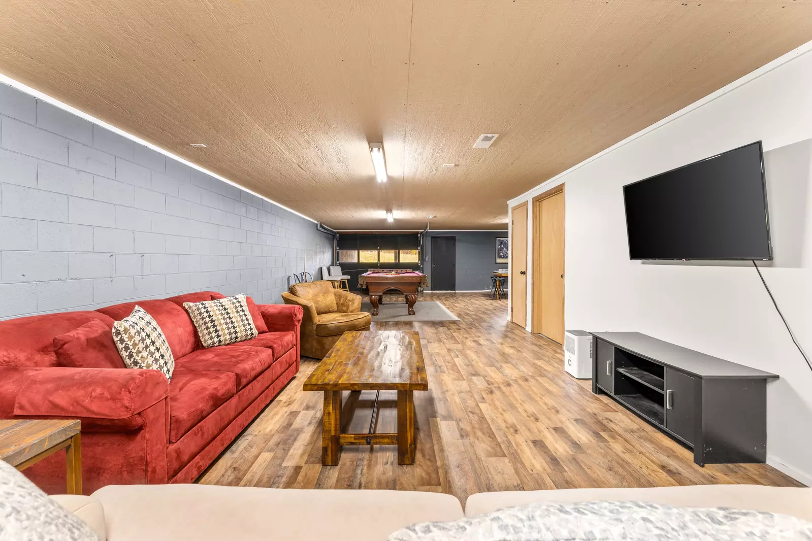 2150 Waldens Creek Rd