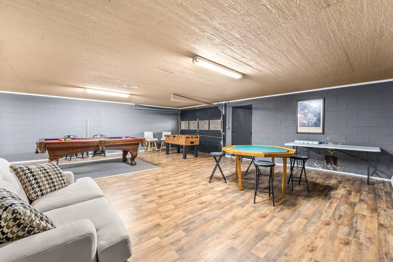 2150 Waldens Creek Rd