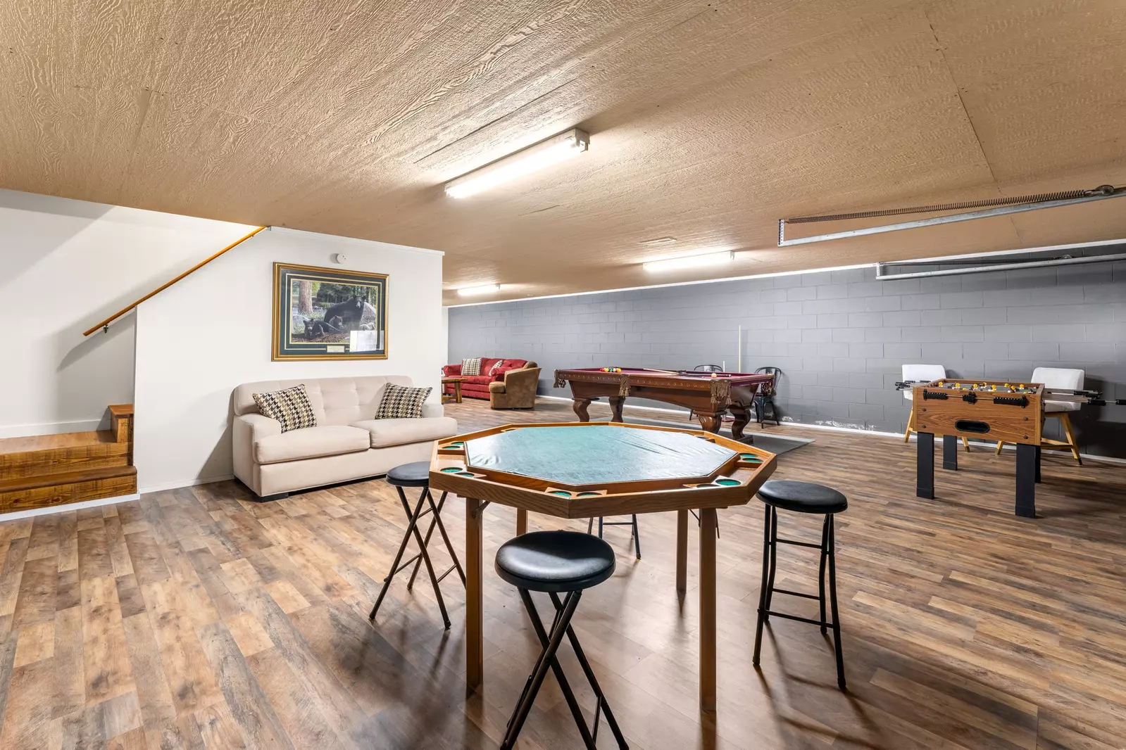 2150 Waldens Creek Rd