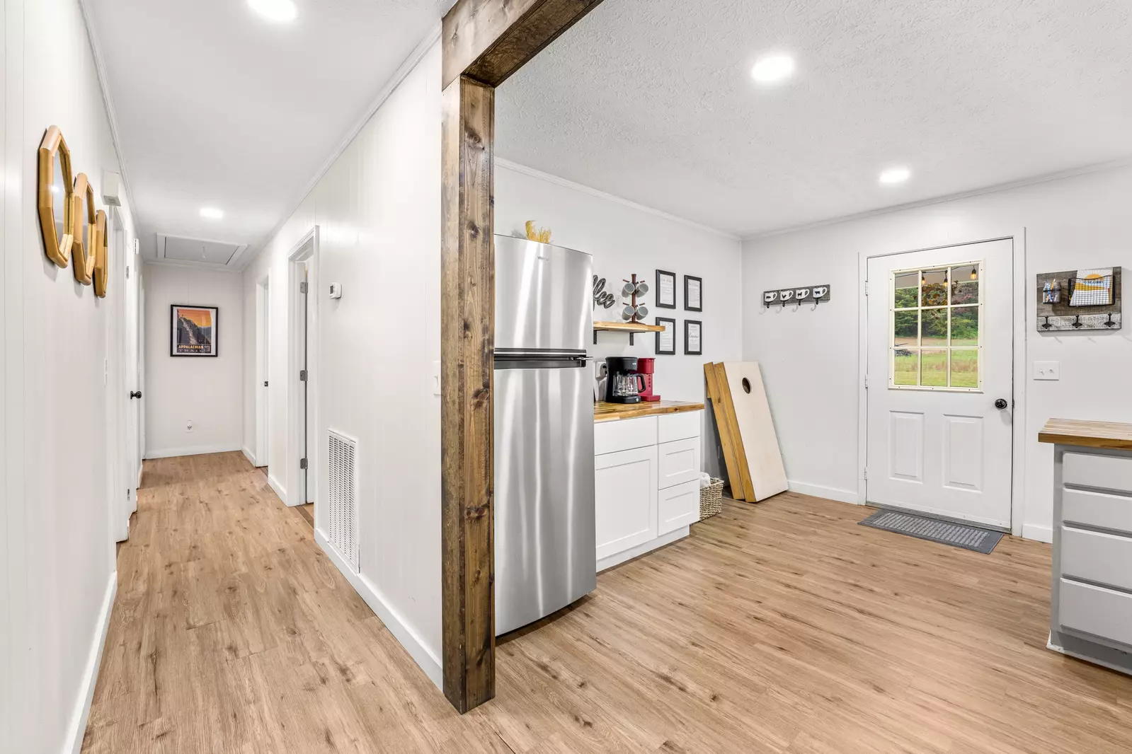 2150 Waldens Creek Rd