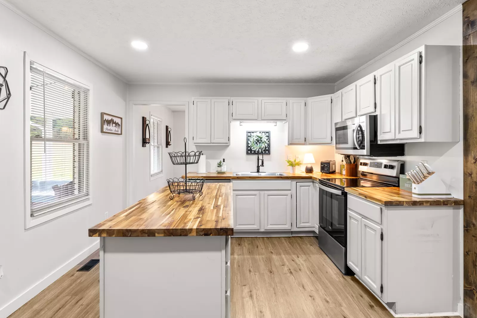 2150 Waldens Creek Rd