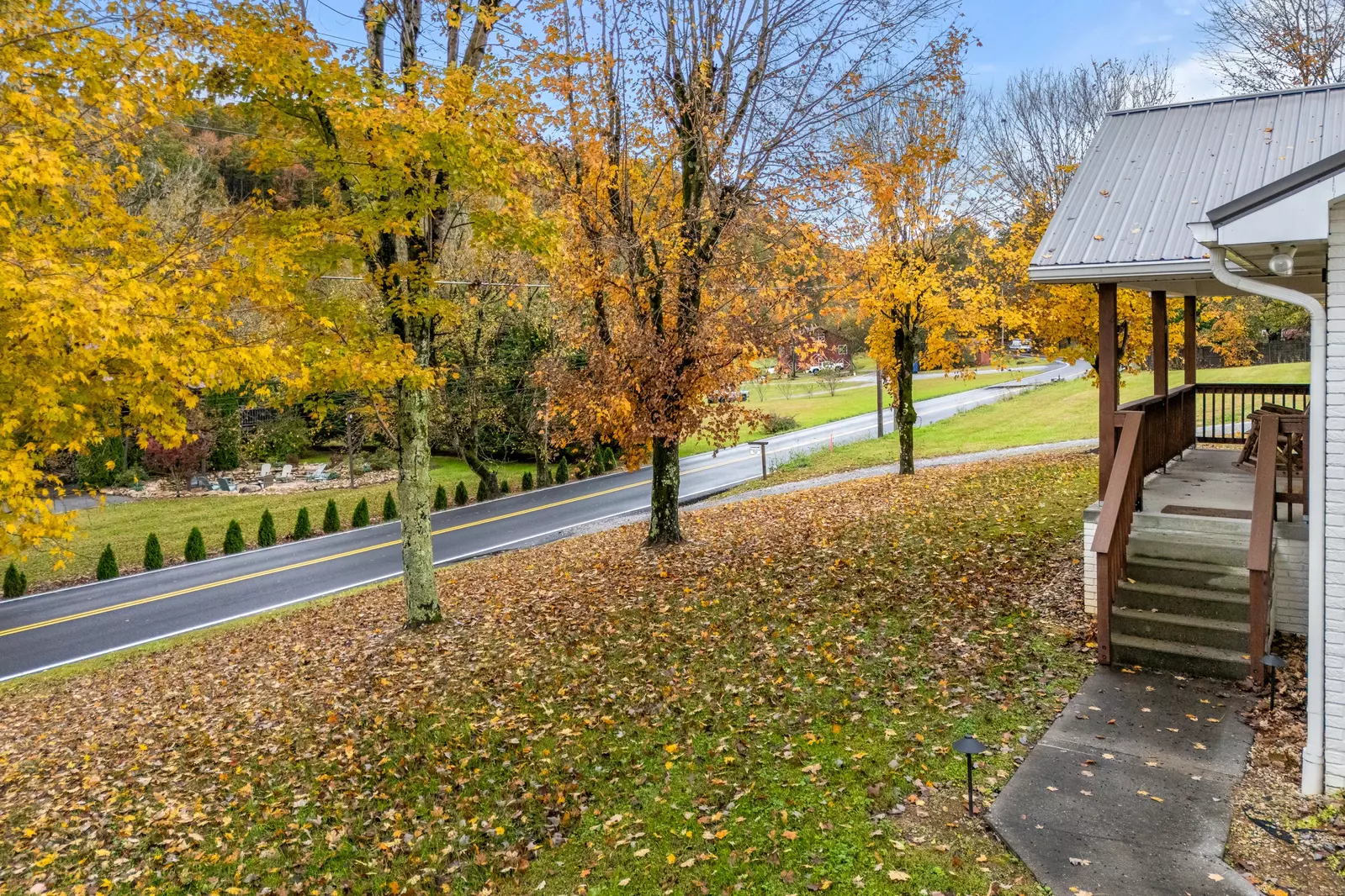 2150 Waldens Creek Rd