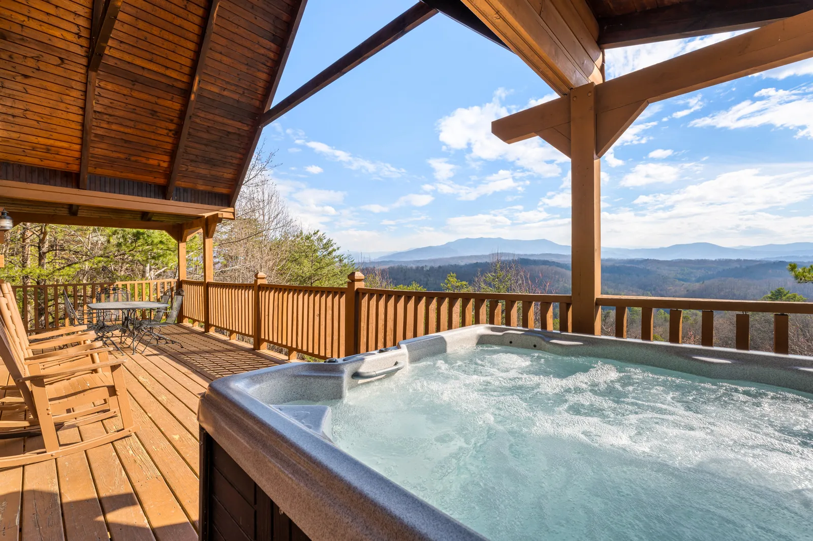 1910 E Mountain View Way