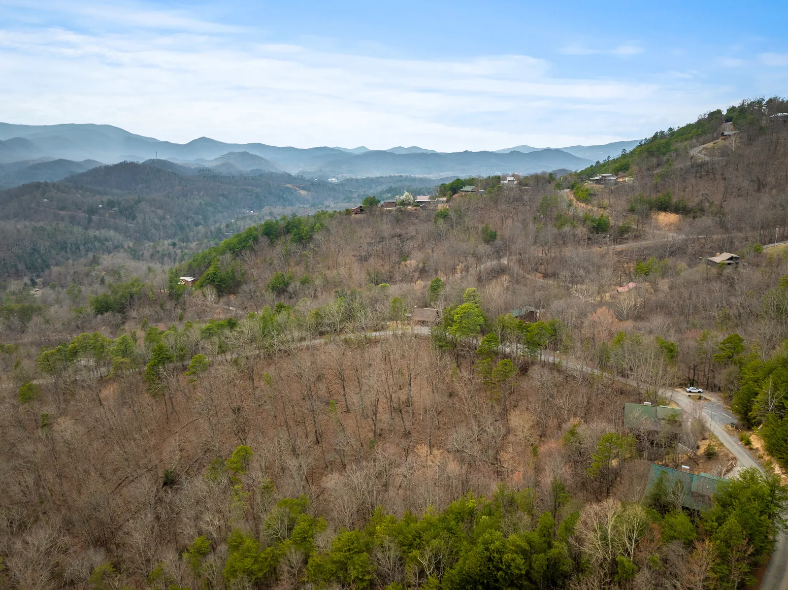 1910 E Mountain View Way