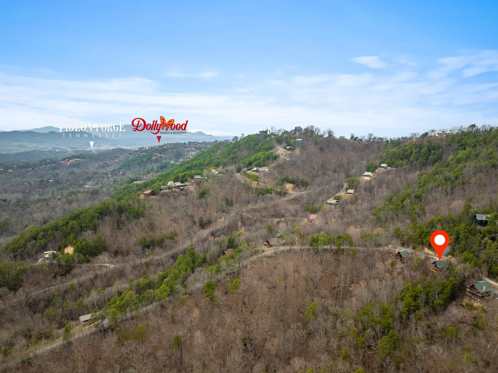 1910 E Mountain View Way