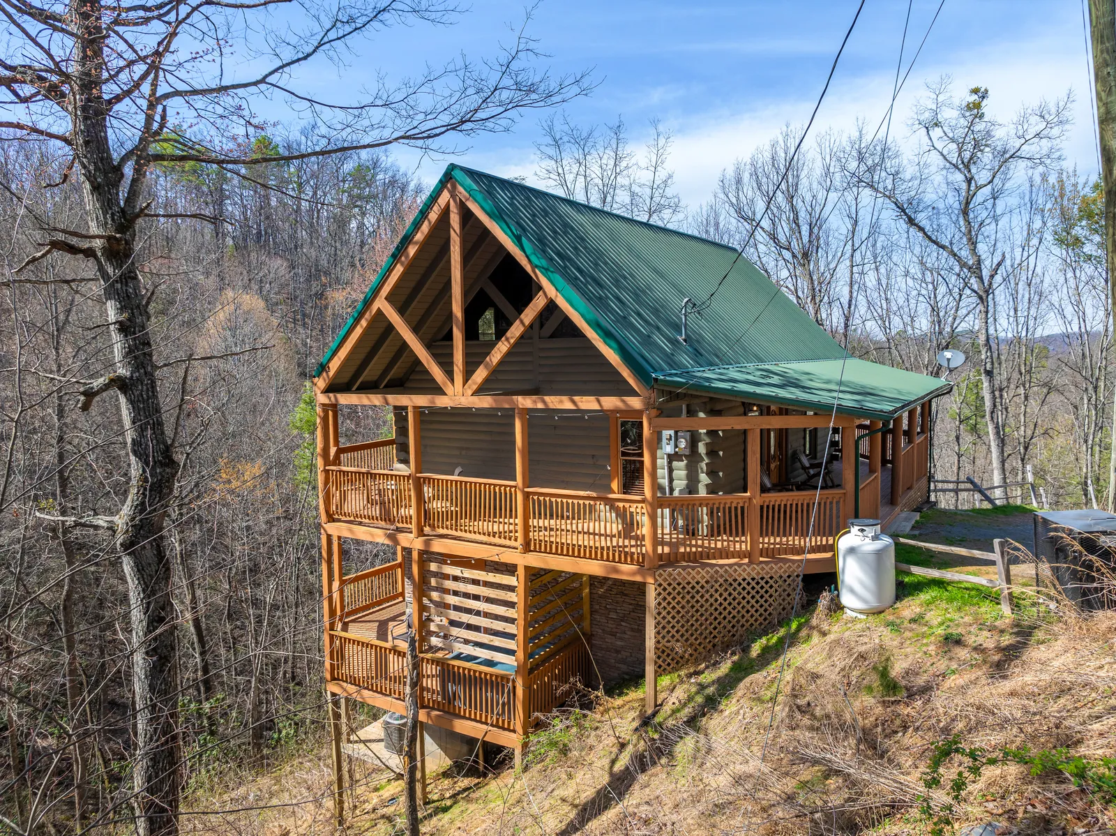 4210 S Boogertown Road