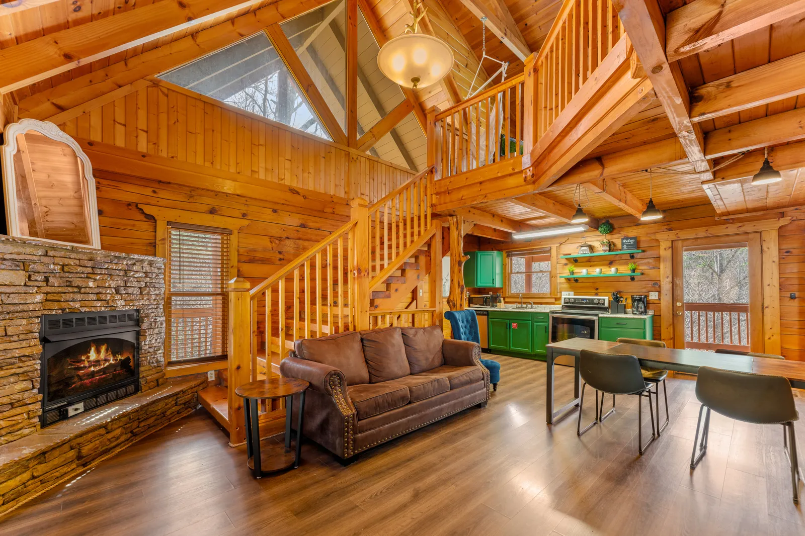 4210 S Boogertown Road