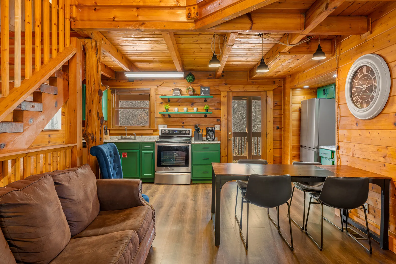 4210 S Boogertown Road