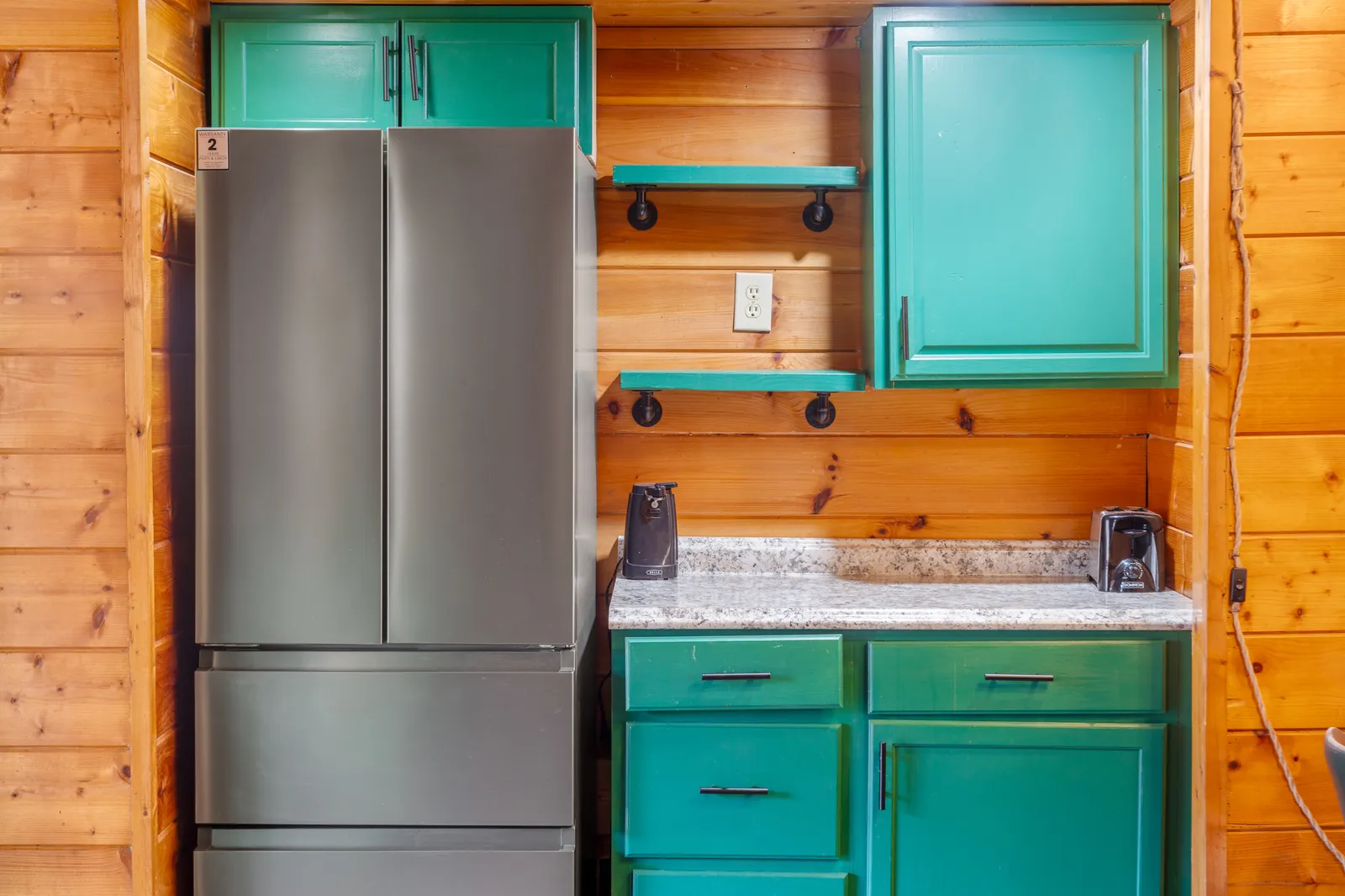 4210 S Boogertown Road