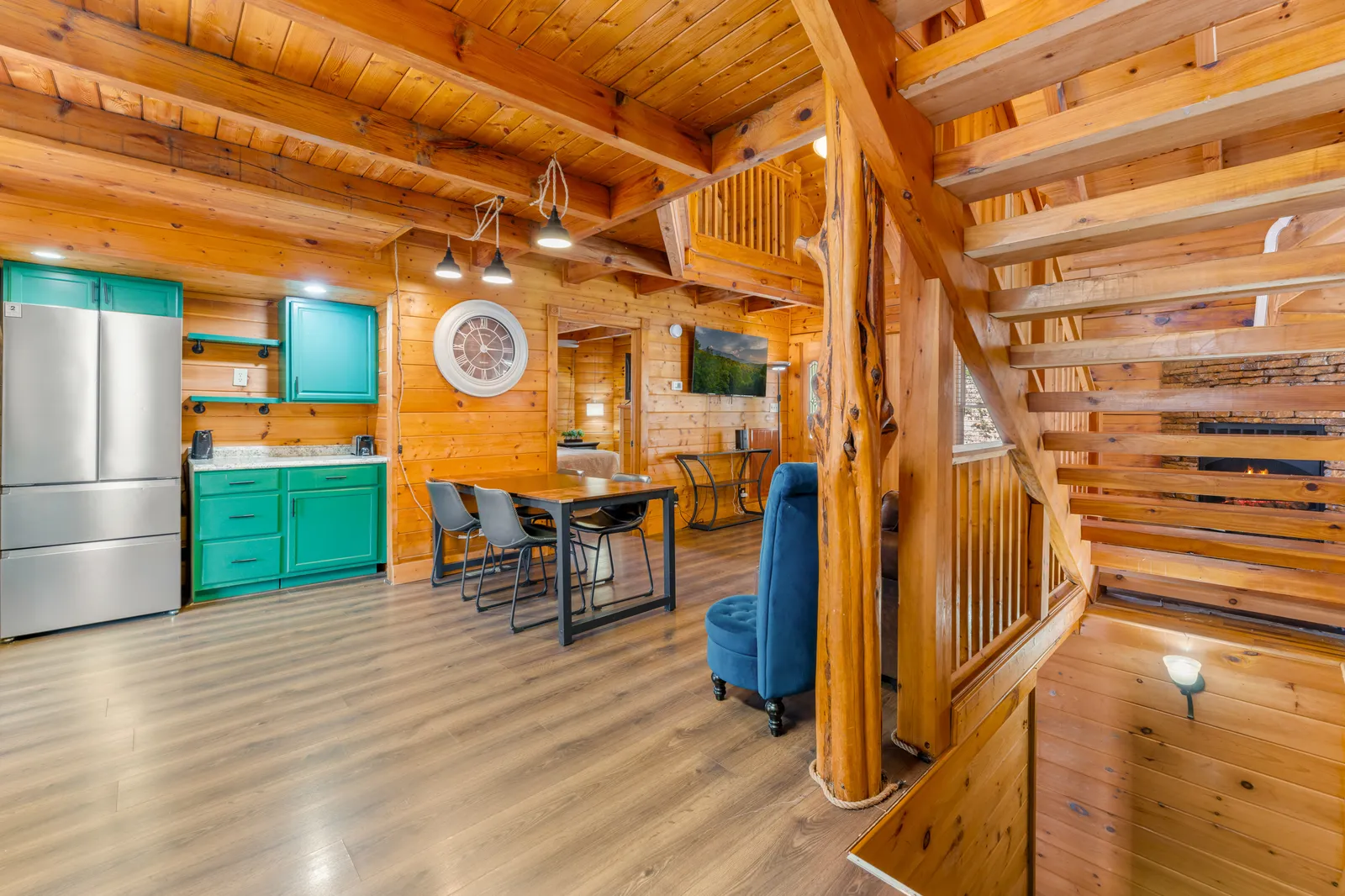 4210 S Boogertown Road