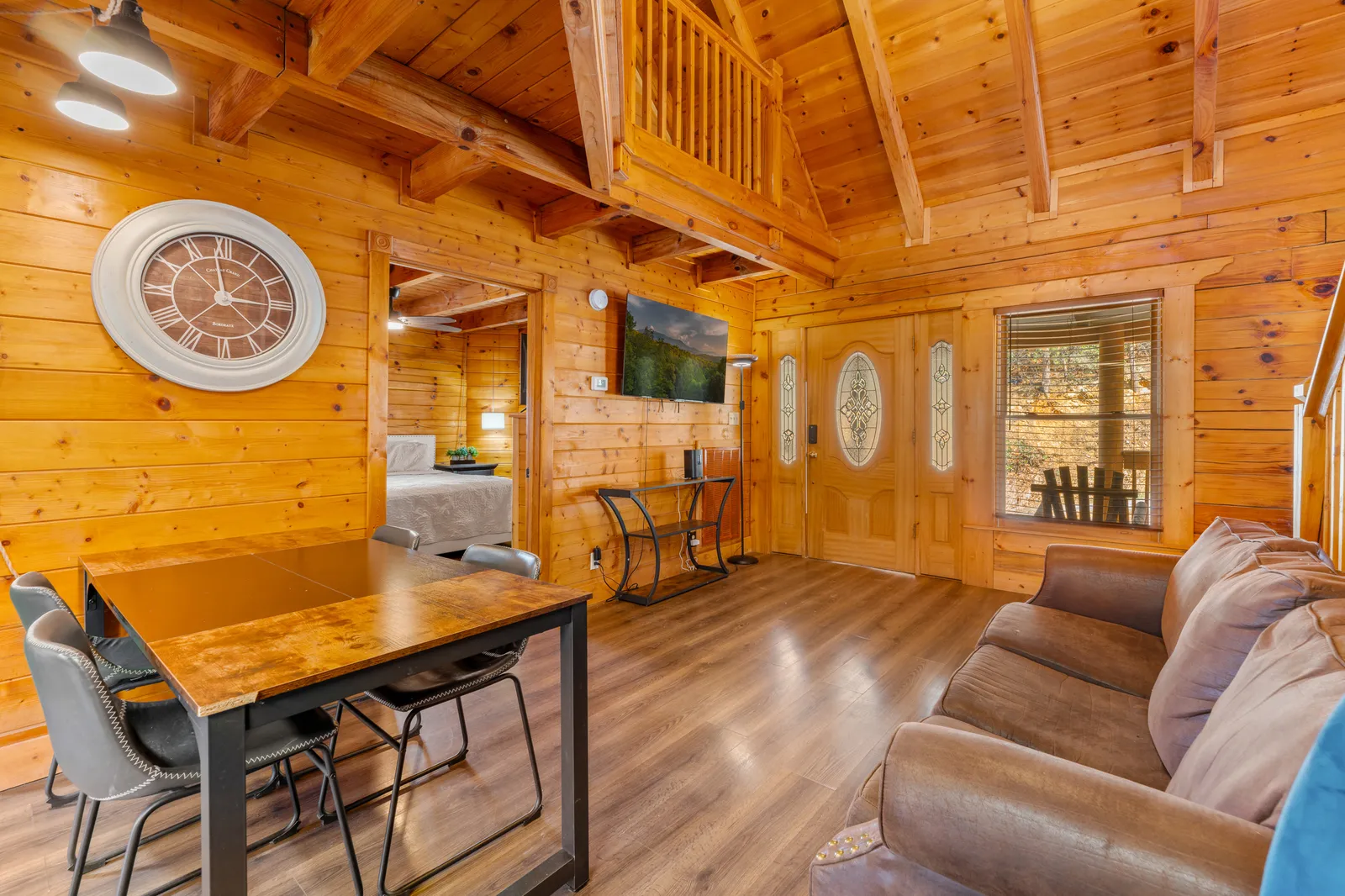 4210 S Boogertown Road