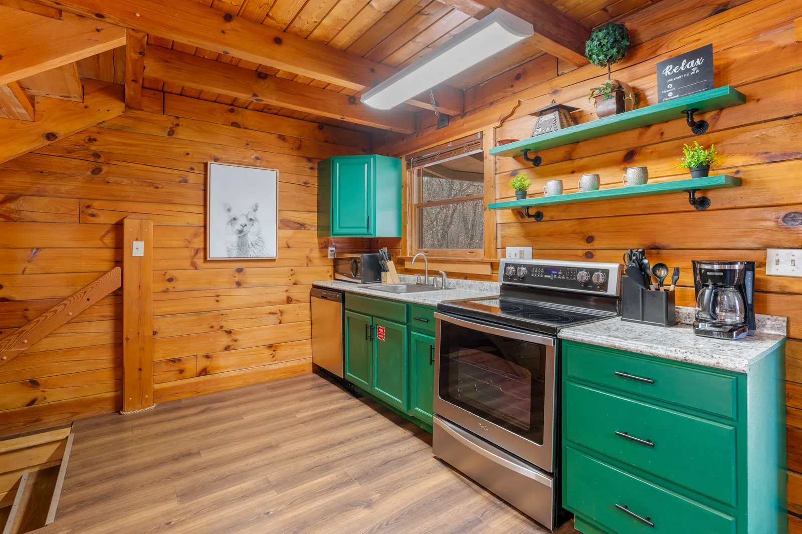 4210 S Boogertown Road