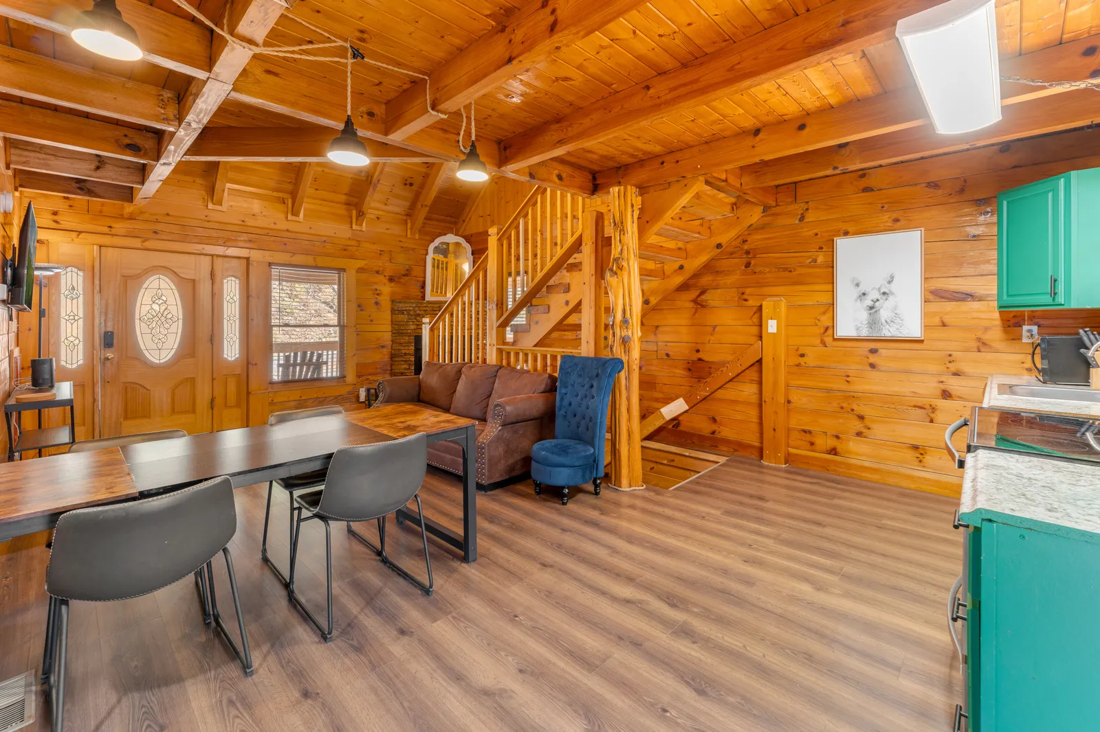 4210 S Boogertown Road