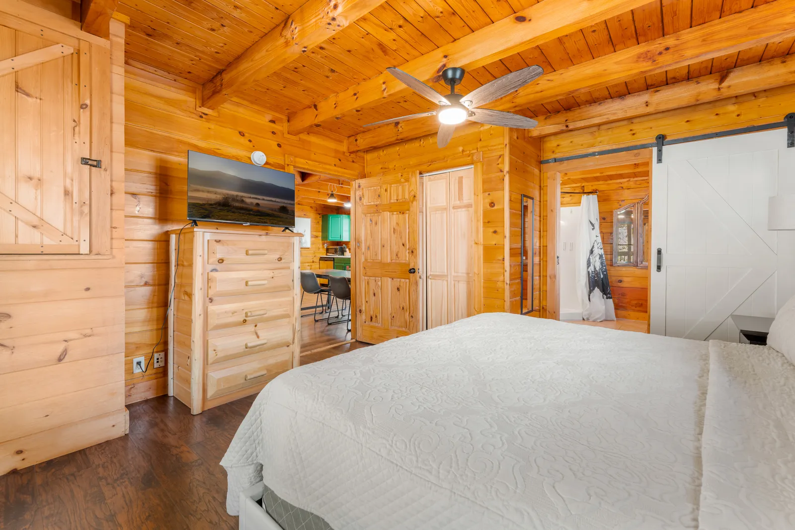 4210 S Boogertown Road