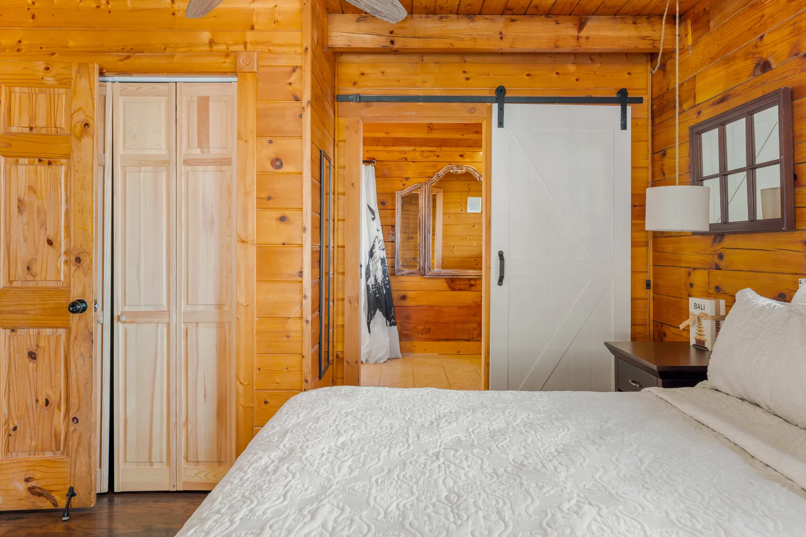 4210 S Boogertown Road