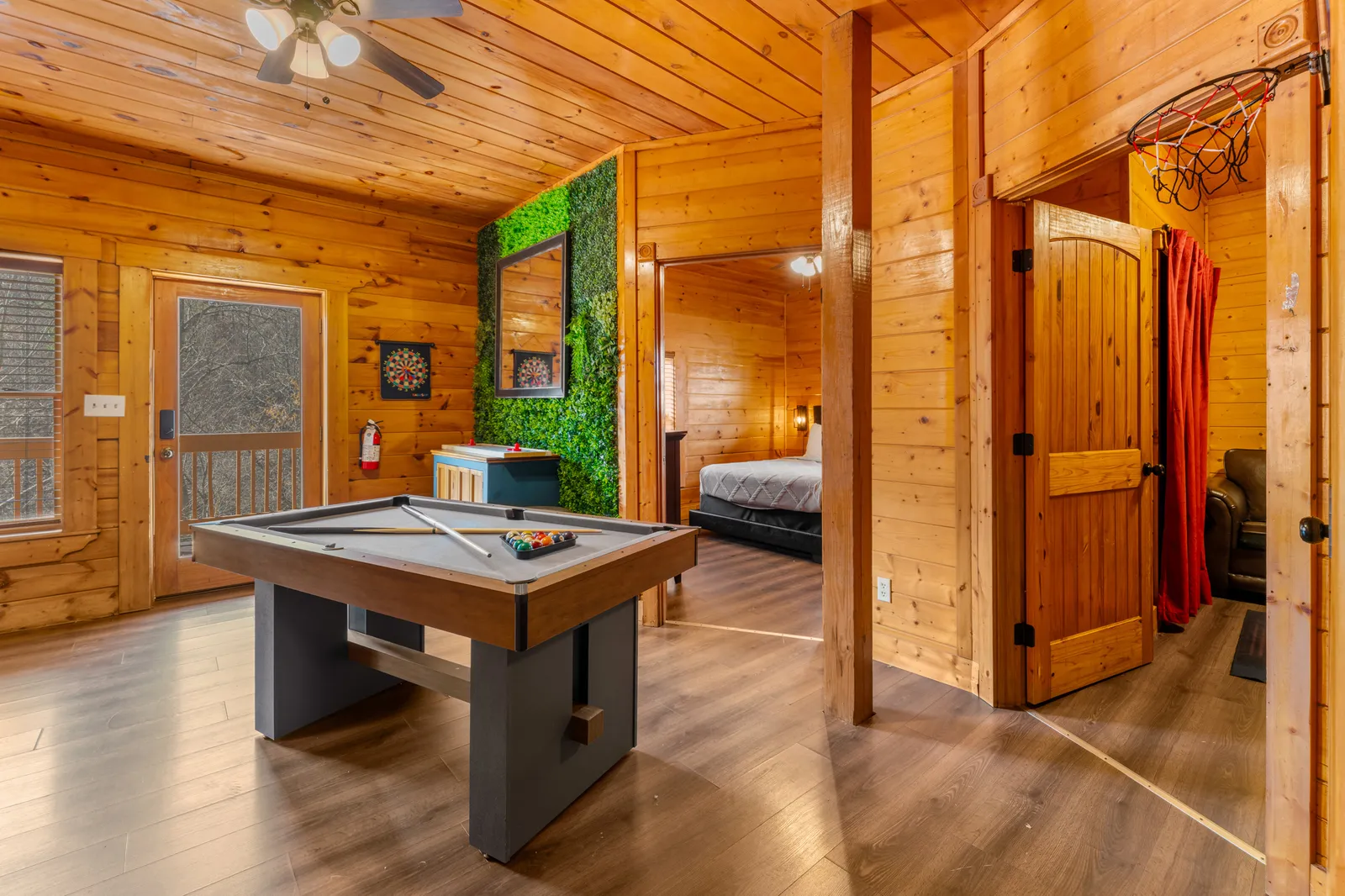 4210 S Boogertown Road